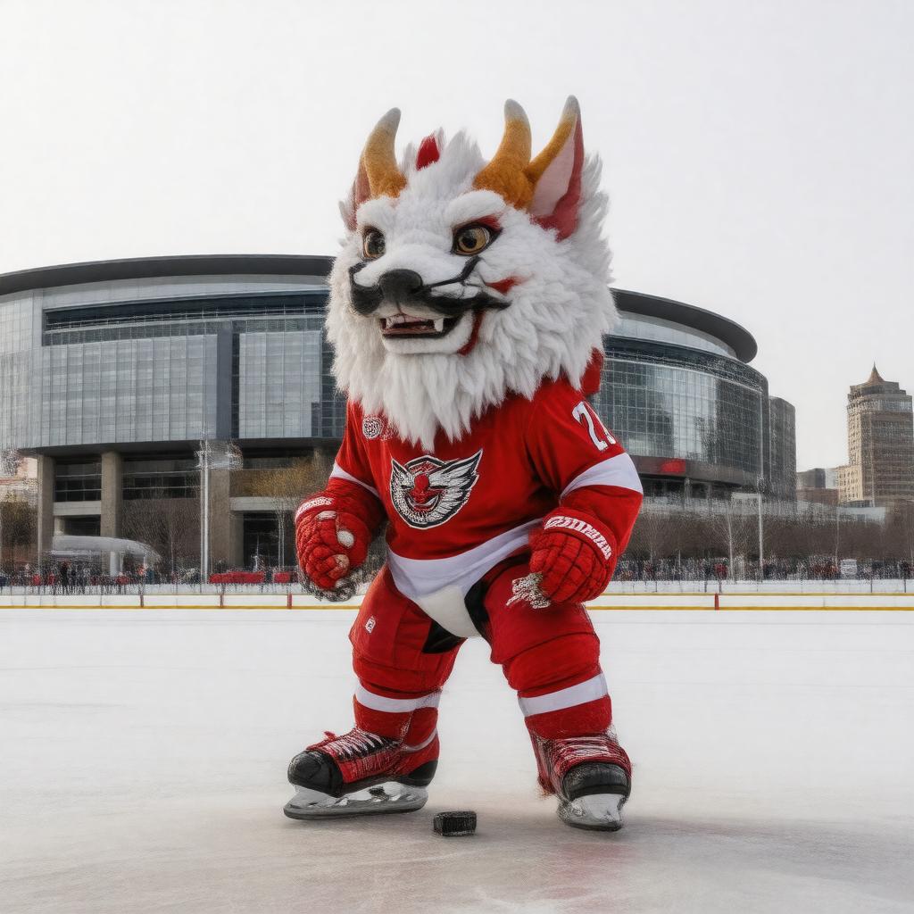 Grand Rapids Griffins